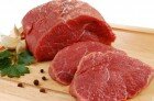Carne bovina responde por 41,6% das exportações do setor em Minas