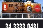 ESTACAO DO CHOPP UBERABA-MG