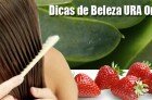 Dicas De Beleza Site URA Online - Uberaba