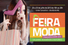 FeiraModa 2013 - Uberlândia-MG